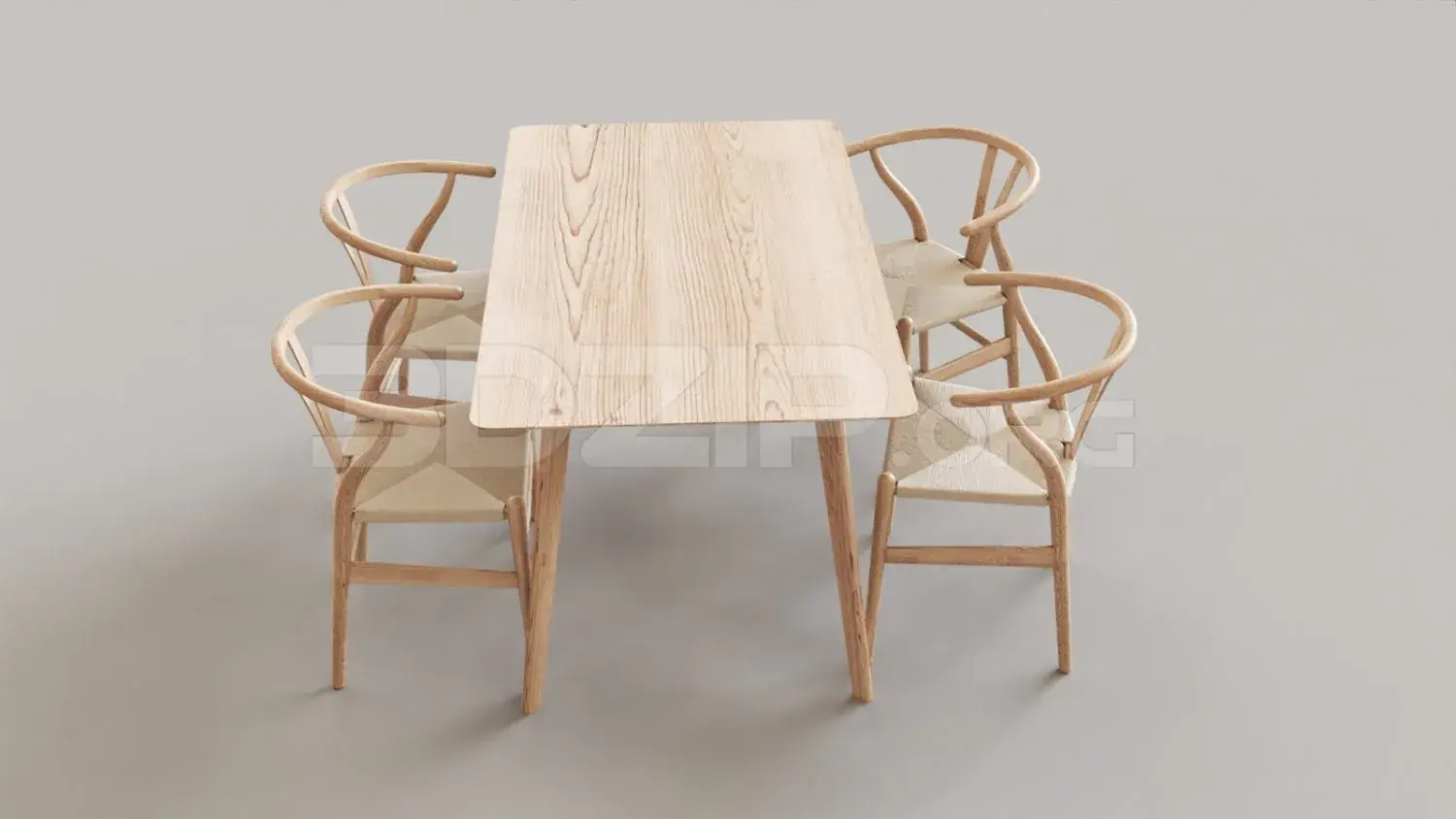Dining Table And Chair
