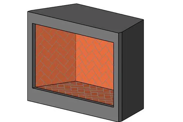 Fireplace Box_Unnested