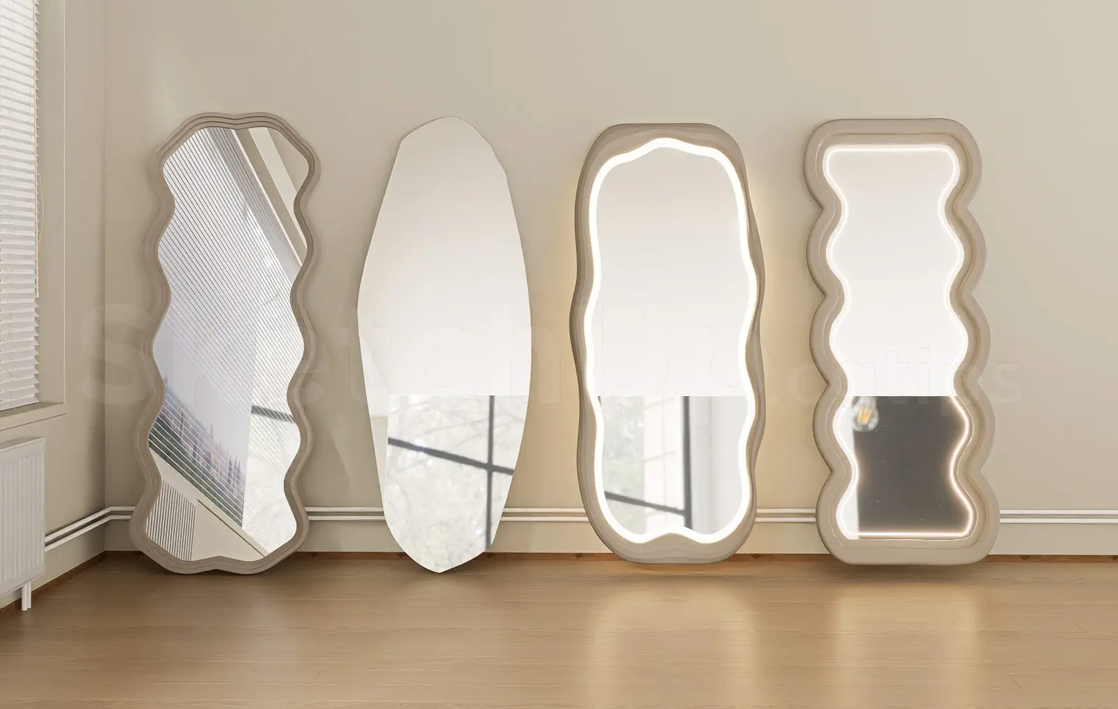 Mirror — preview 1 (cgtips)
