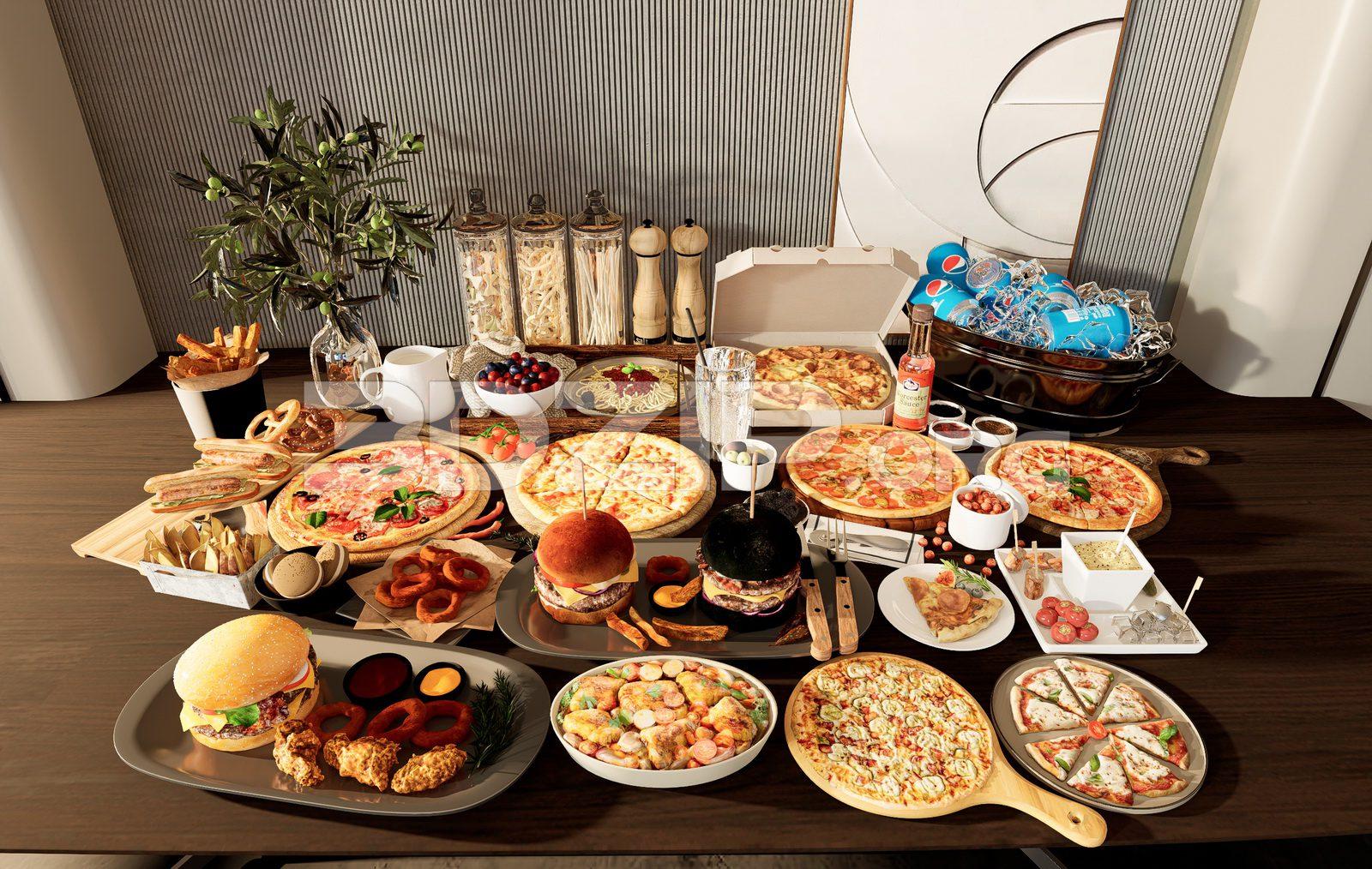 Pizza