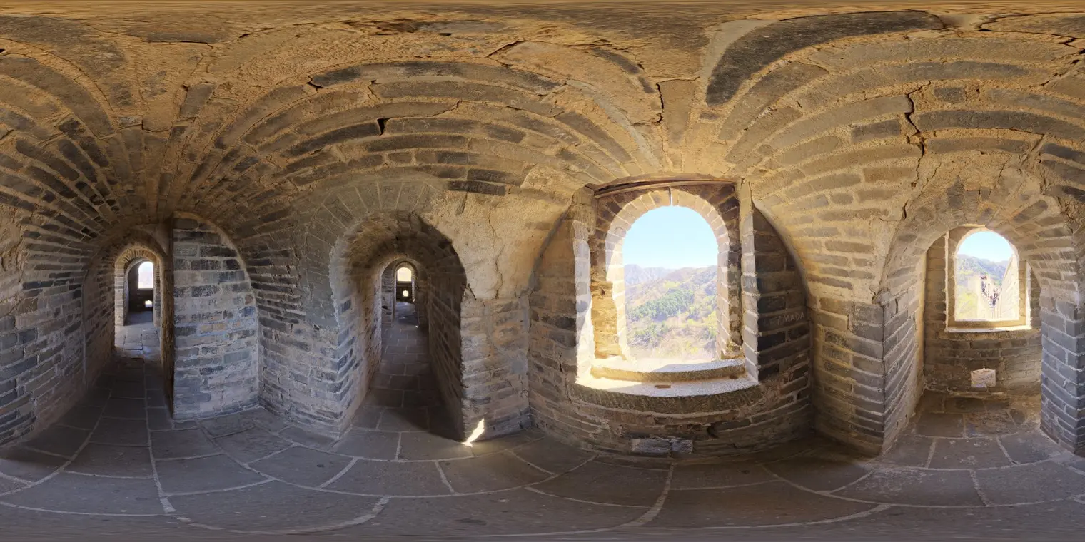 Mutianyu