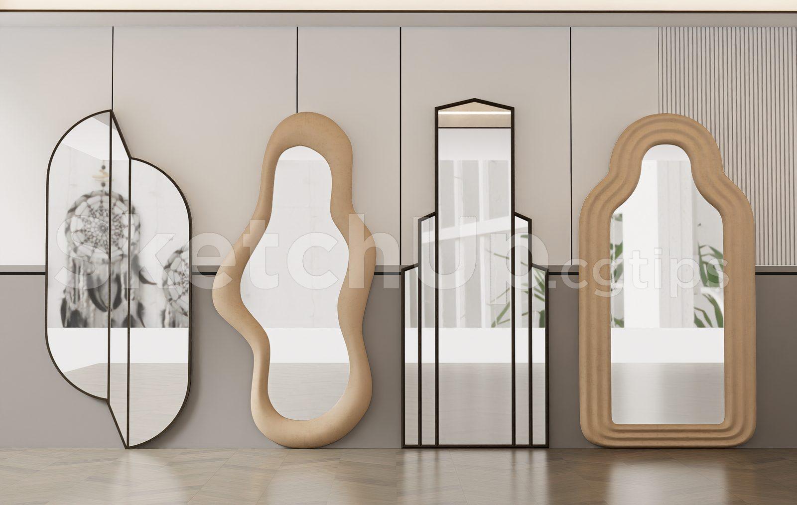 Mirrors