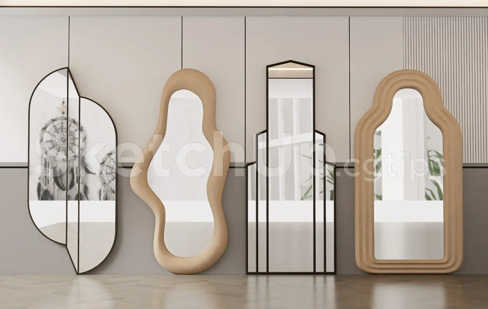 Mirrors