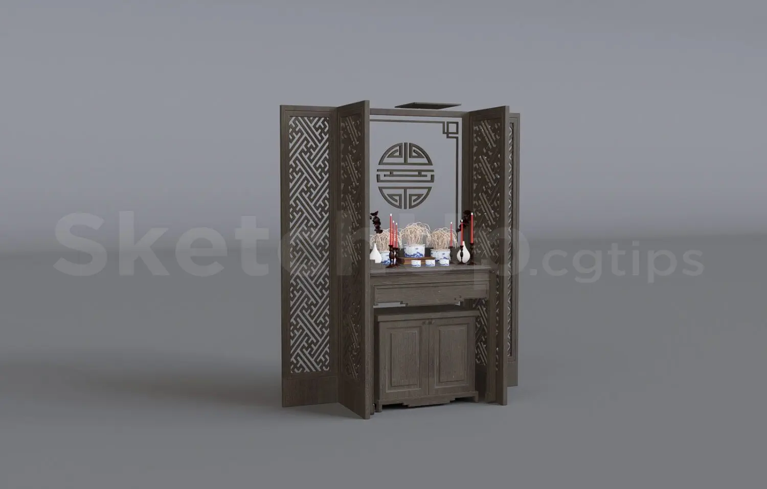 Altar