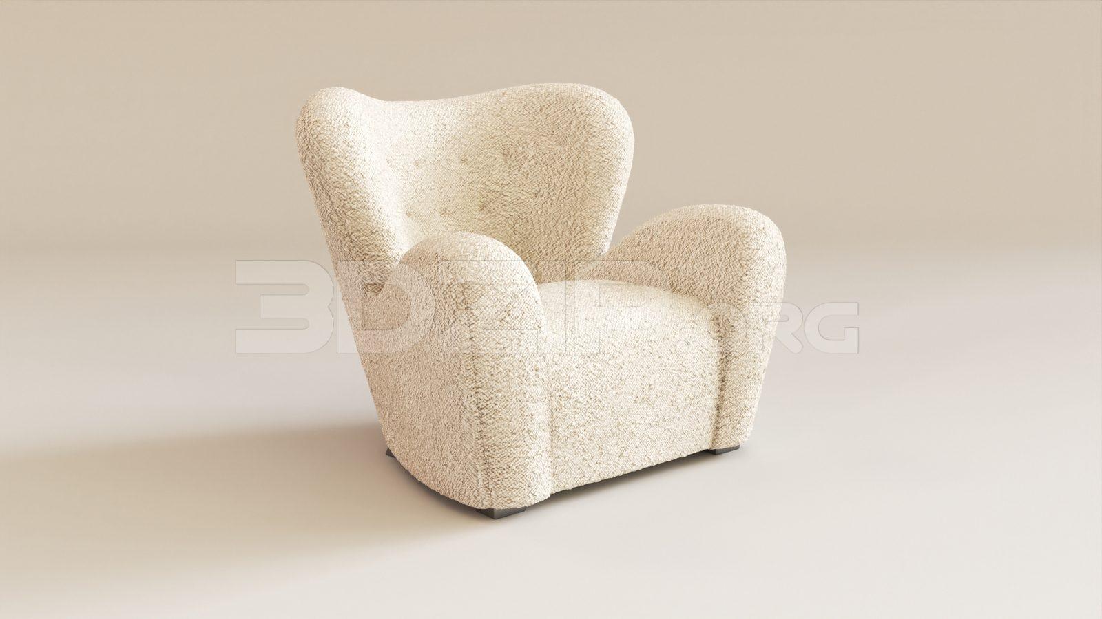 Armchair