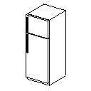 Refridgerator