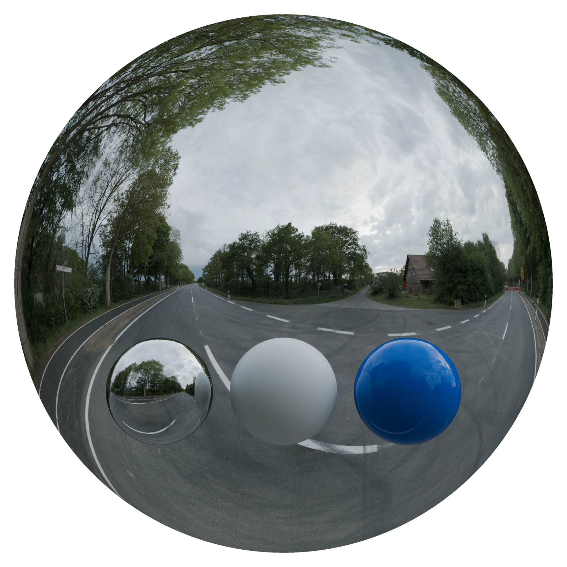 Day Environment HDRI 109