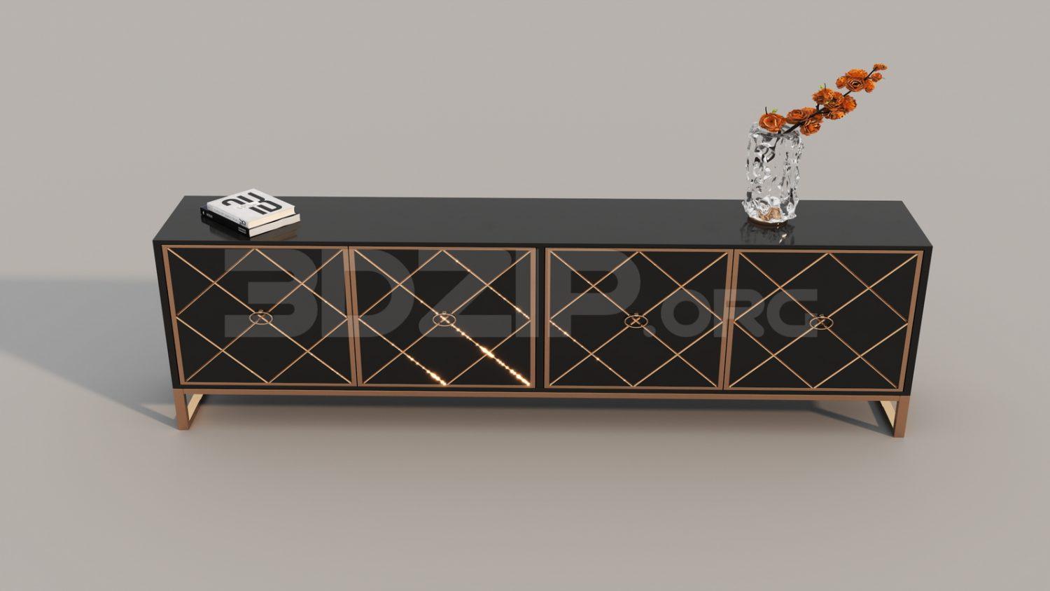 TV Cabinet
