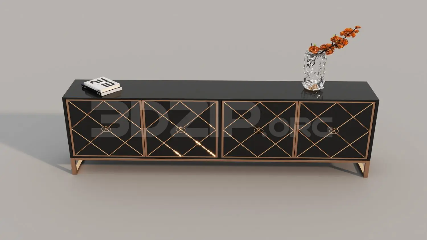 TV Cabinet