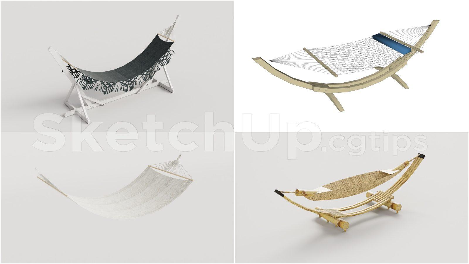 Swing Chair