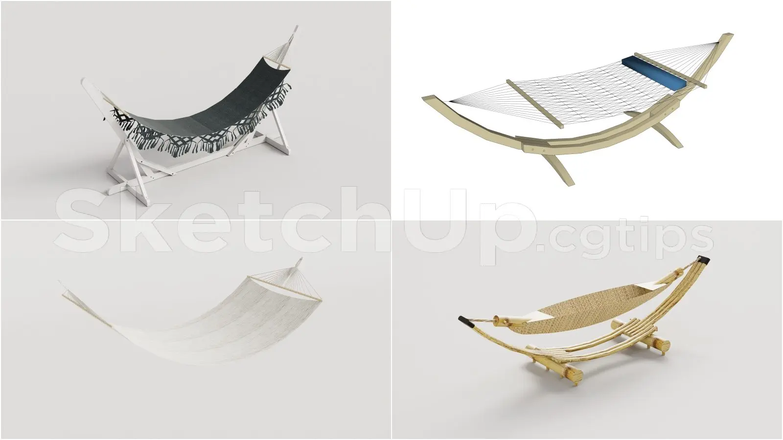 Swing Chair