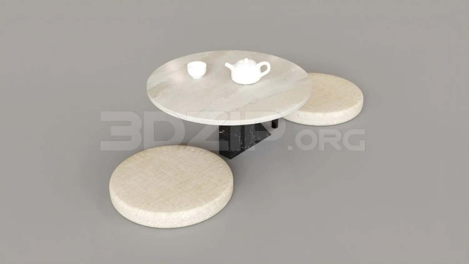 Tea Table