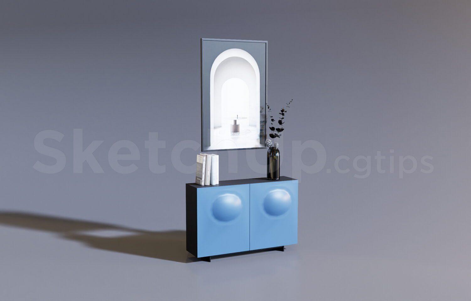 Decorative Shelves