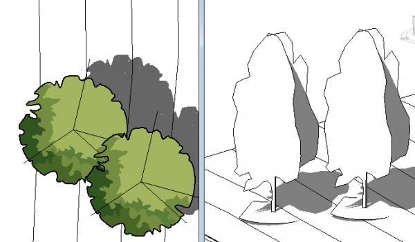 Planting Graphic - Complex