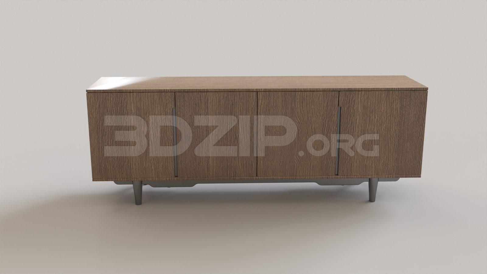 TV Cabinet
