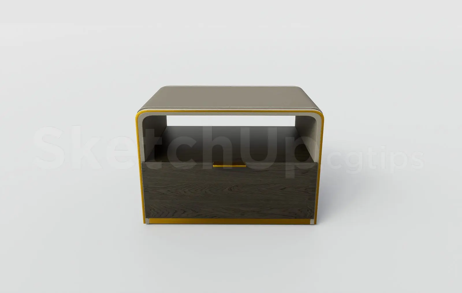 Bed Side Table