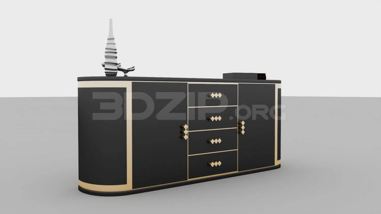 Display Cabinets