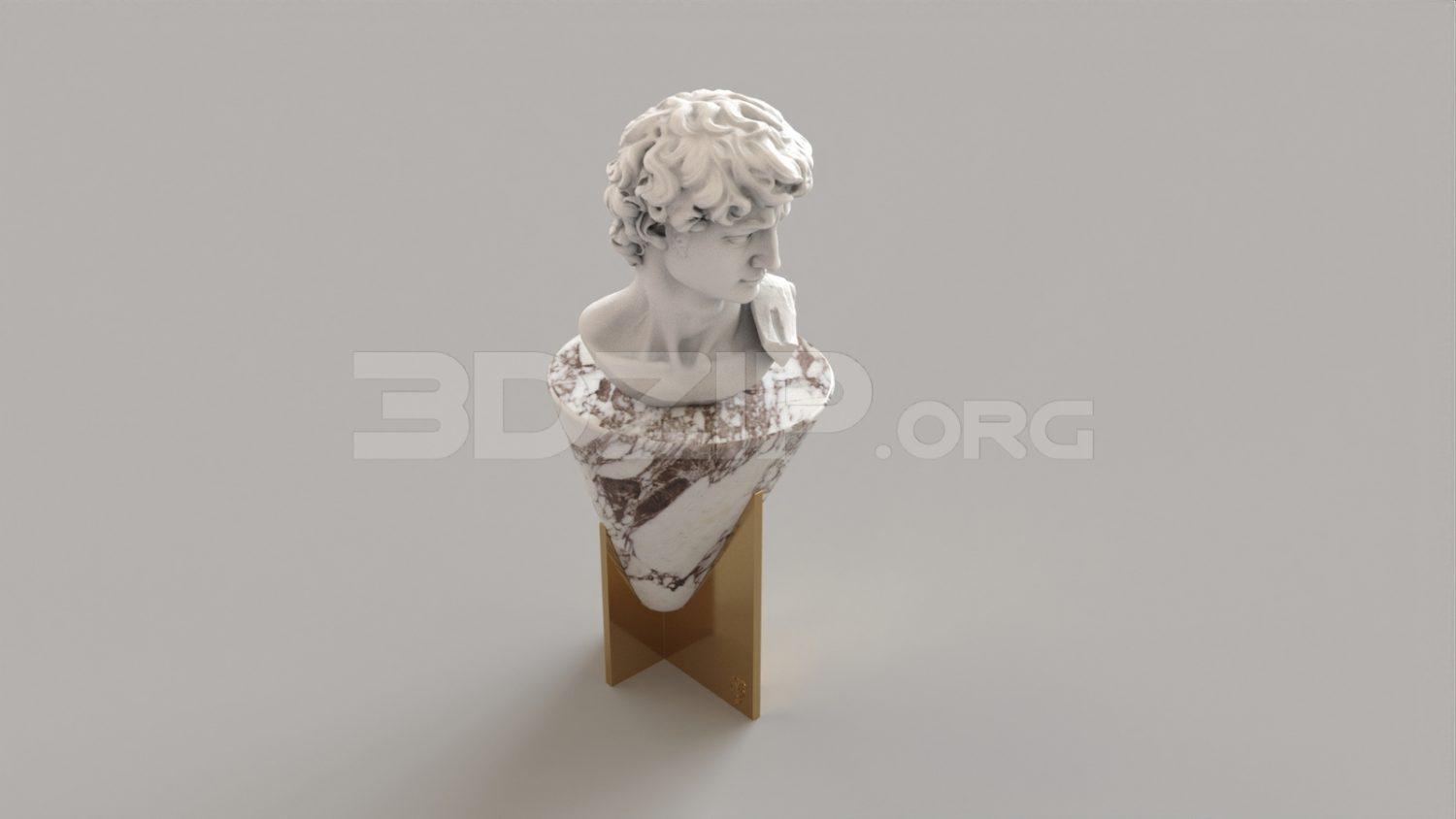 Sculpture