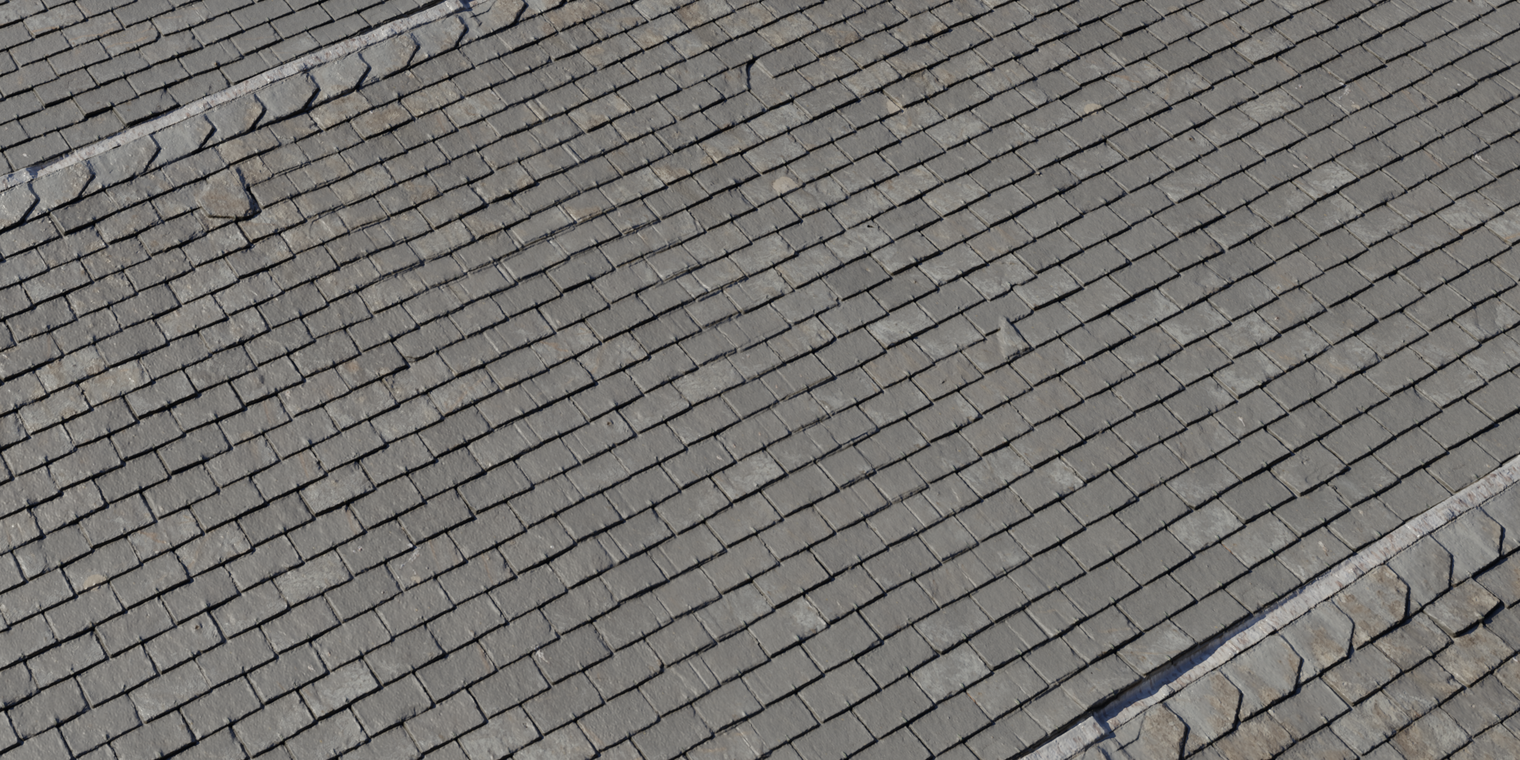 Roof Slates 3