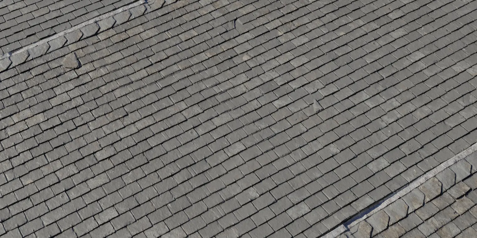 Roof Slates 3