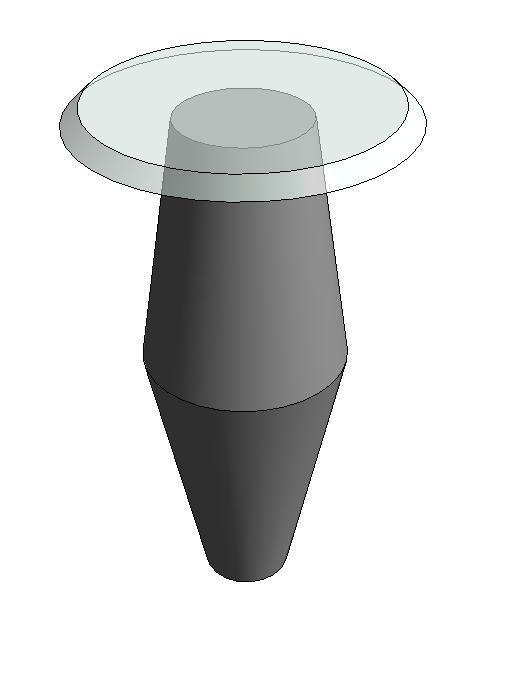 Bar Stand Up Table