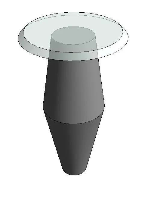 Bar Stand Up Table