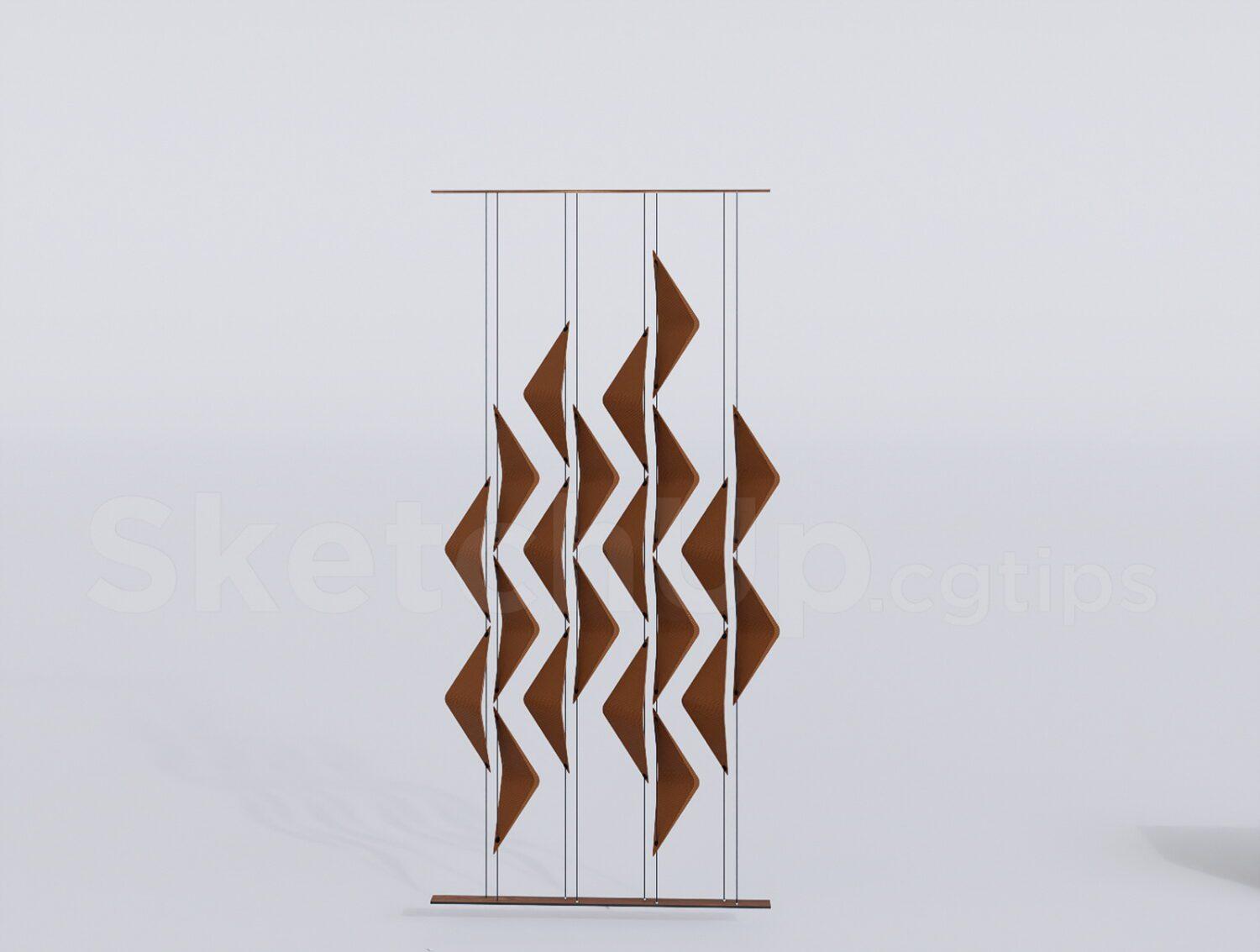 Wind chime