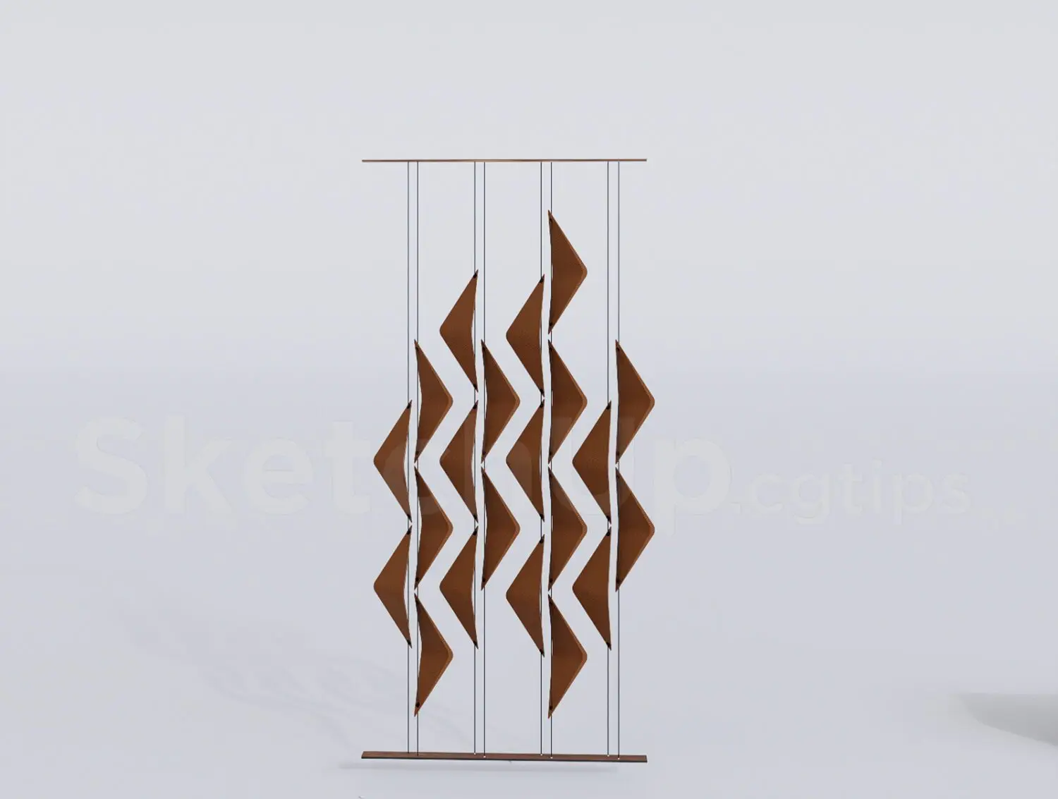 Wind chime