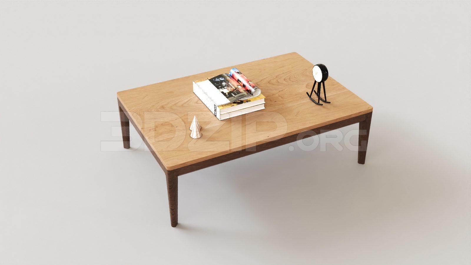 Tea Table
