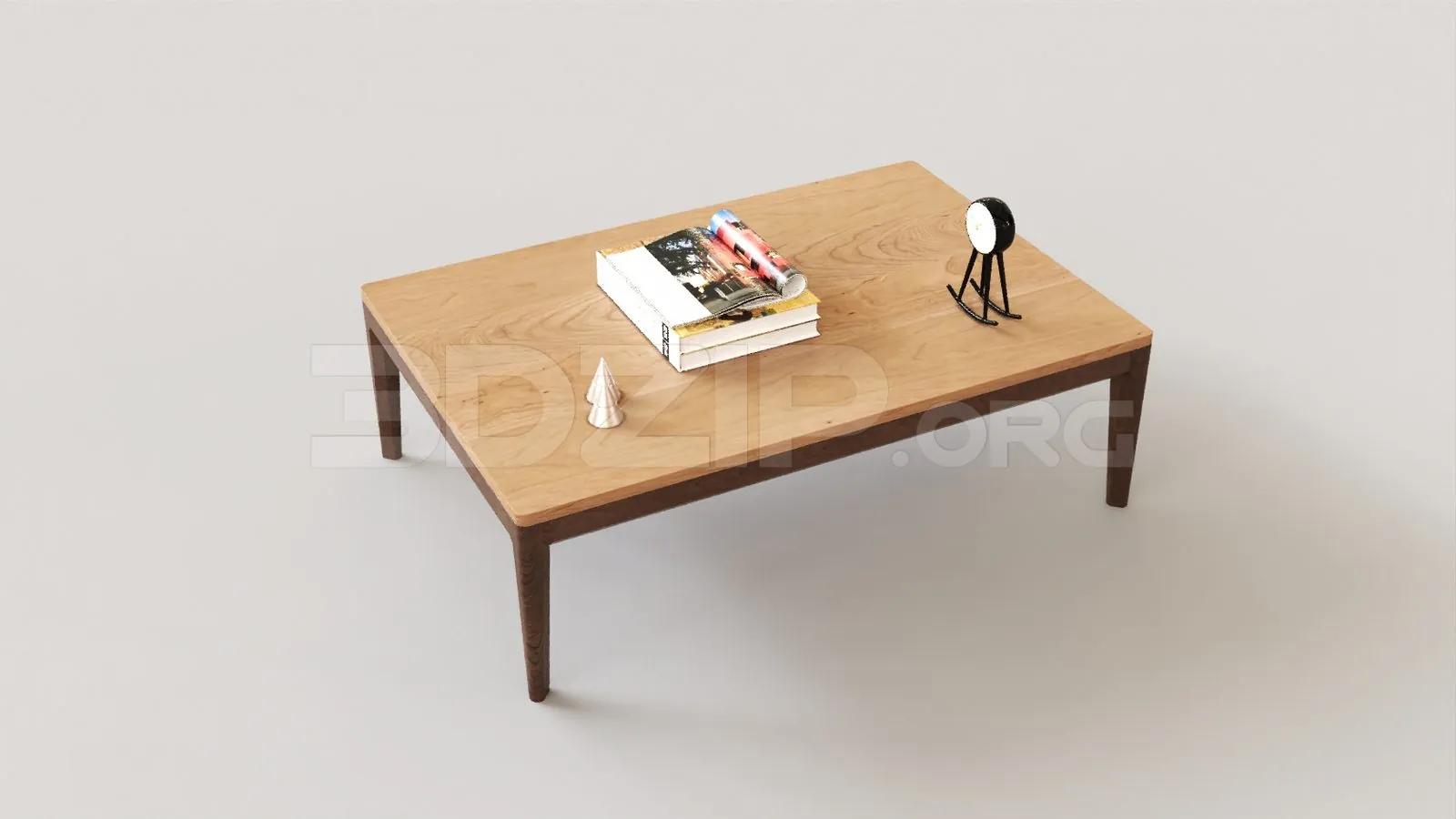 Tea Table