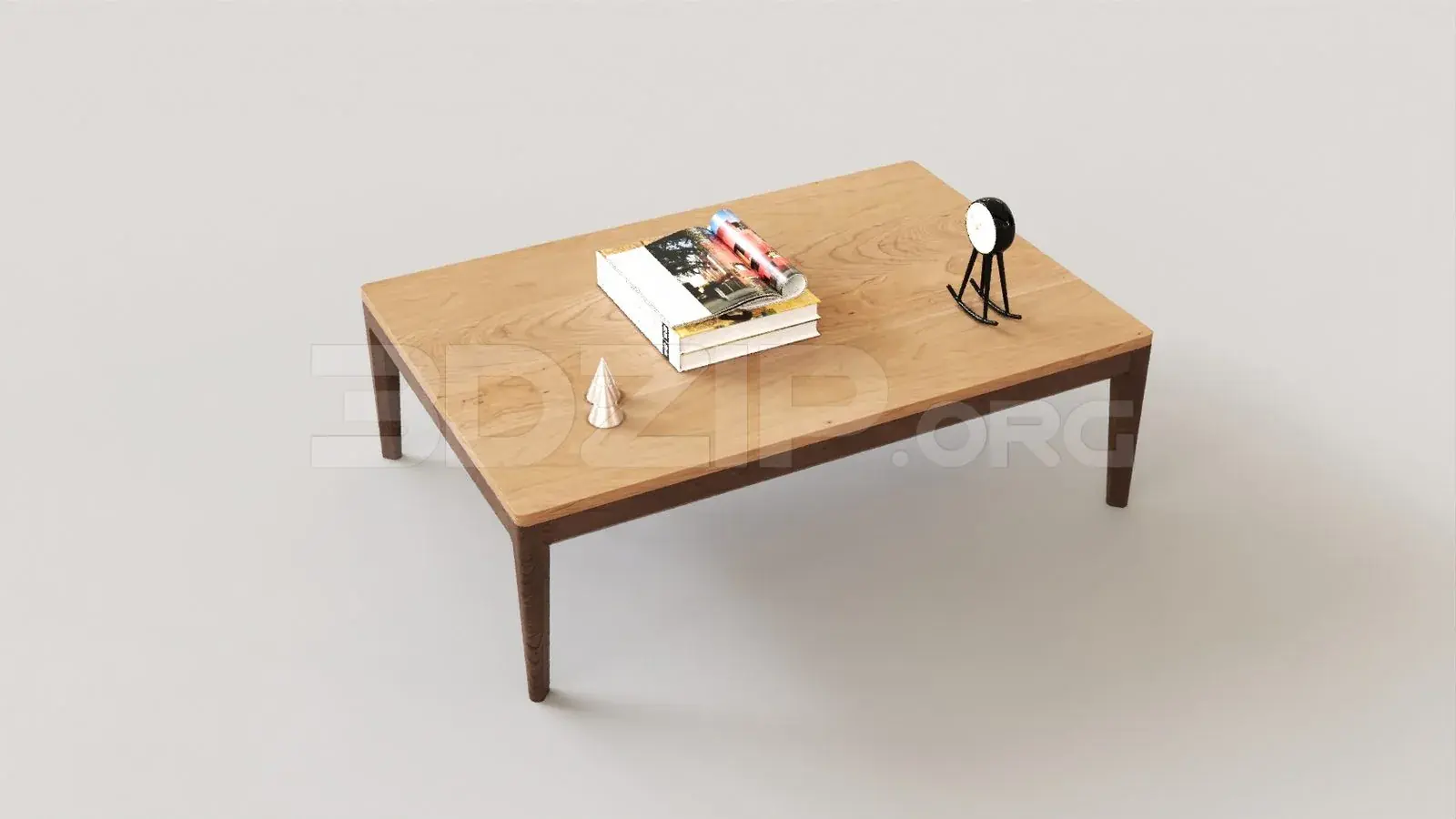 Tea Table