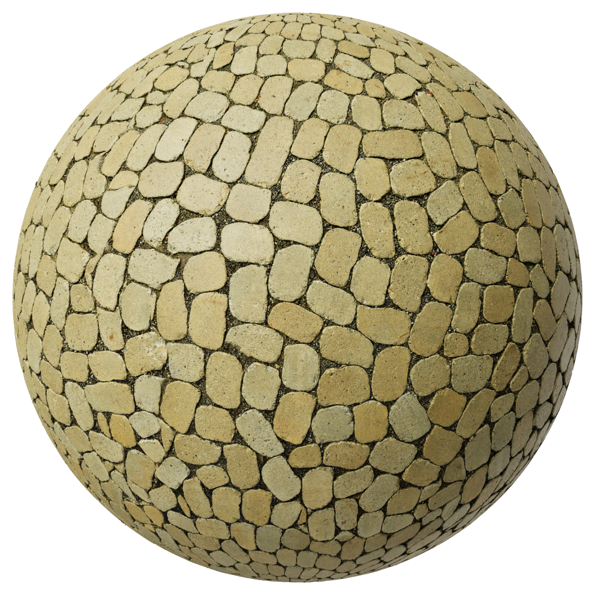 Paving Stones 145