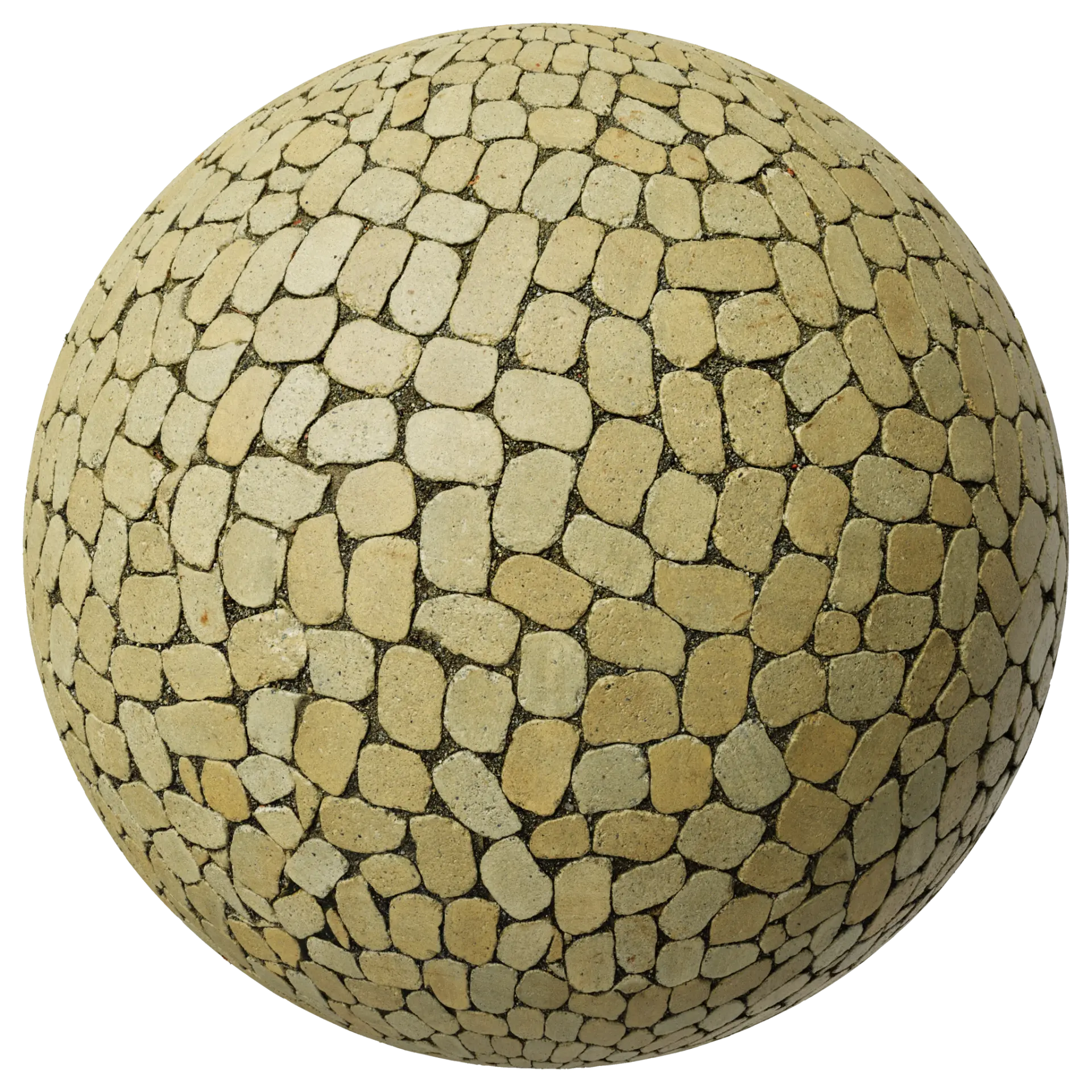 Paving Stones 145