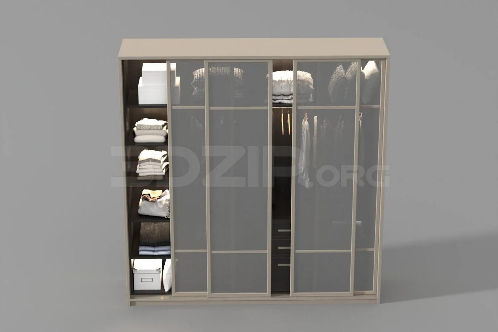 Wardrobe