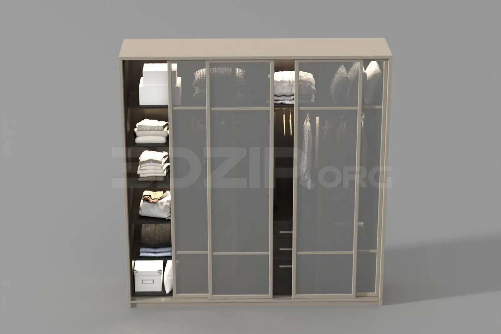 Wardrobe