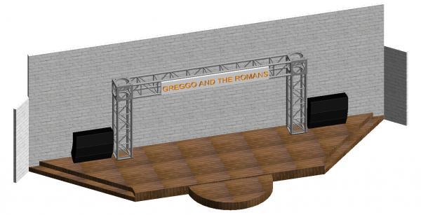 Basic Stage