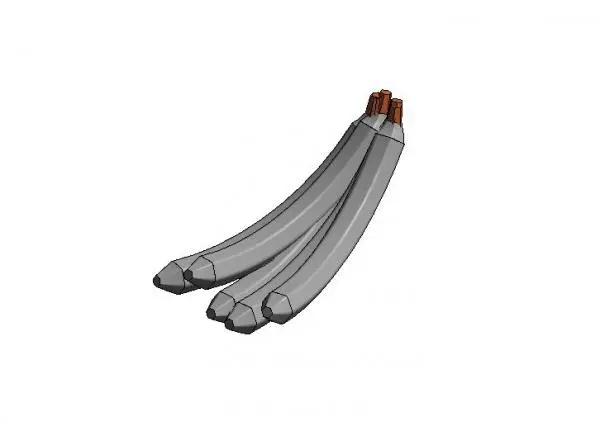Bananas