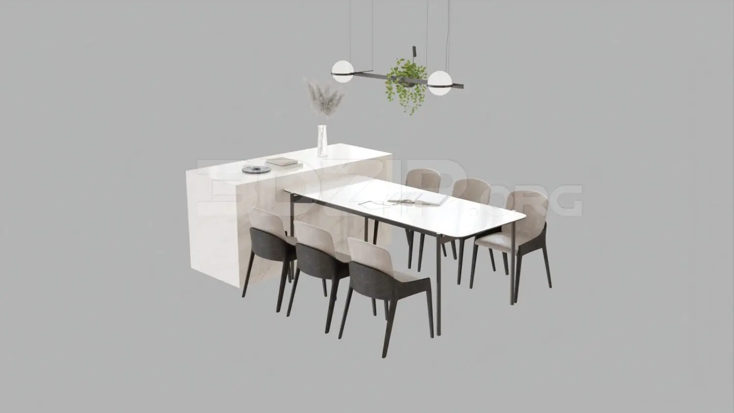 Dining Table And Chair