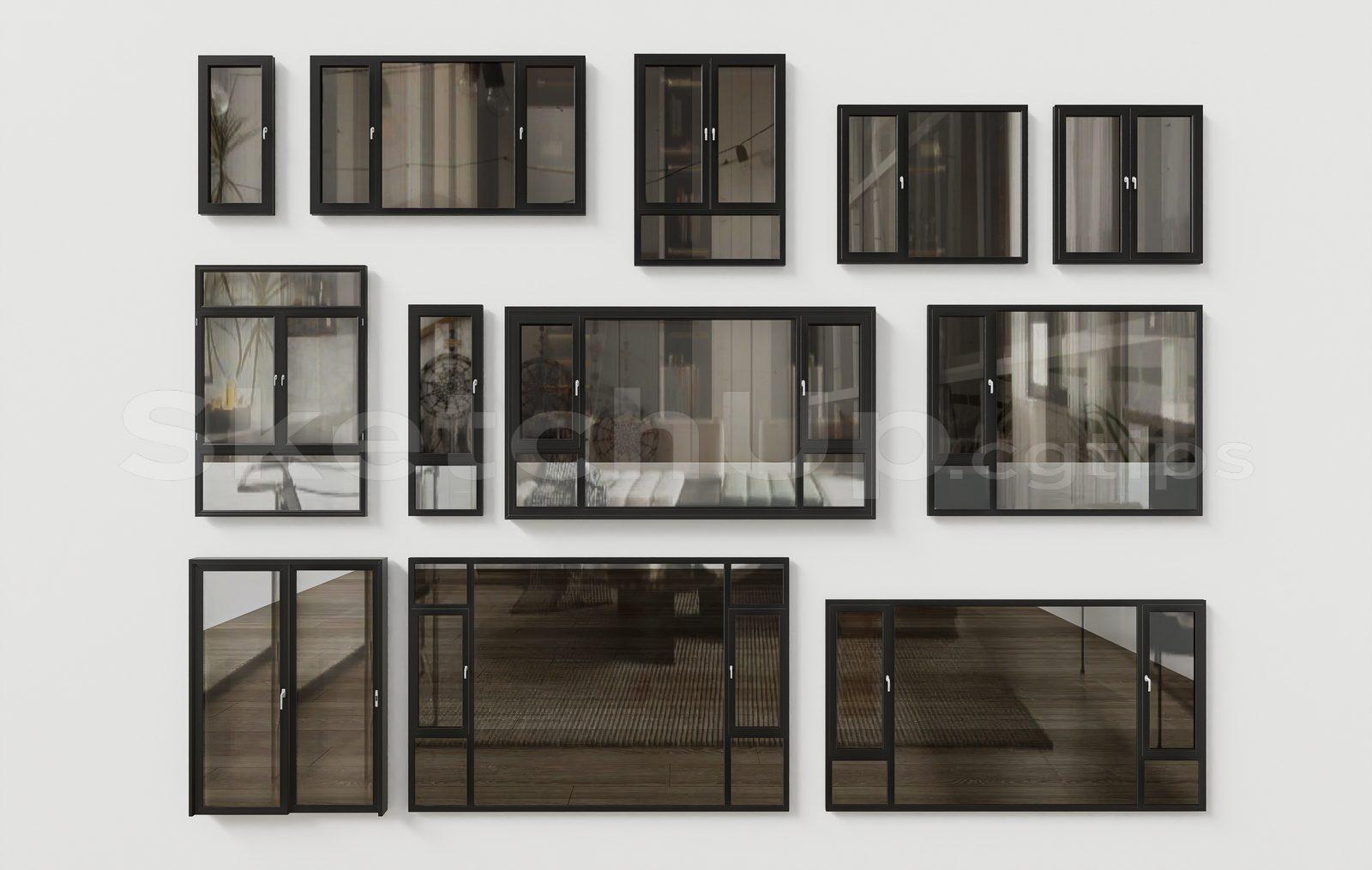 Windows
