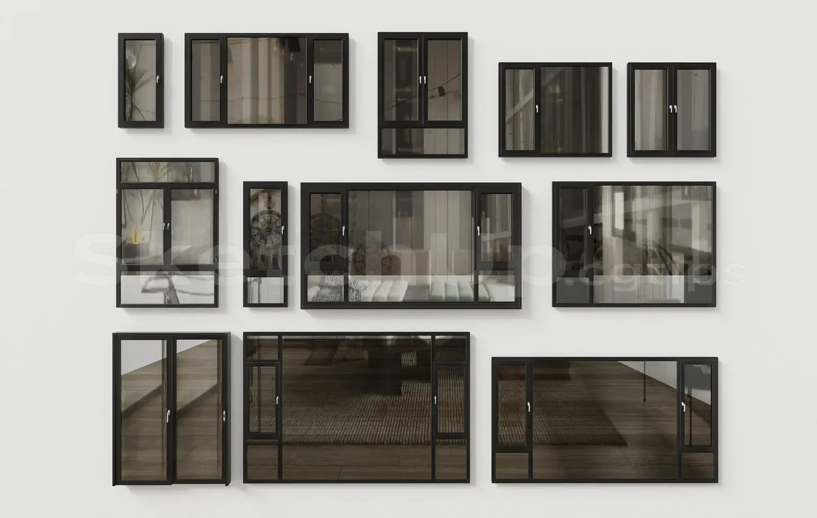 Windows