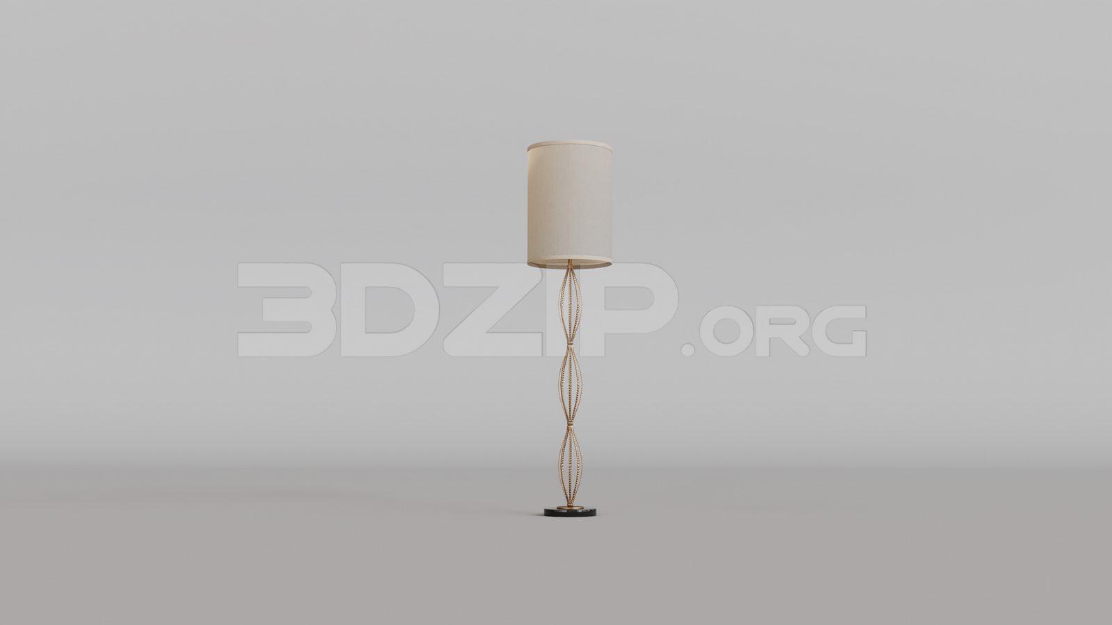 Floor Lamp
