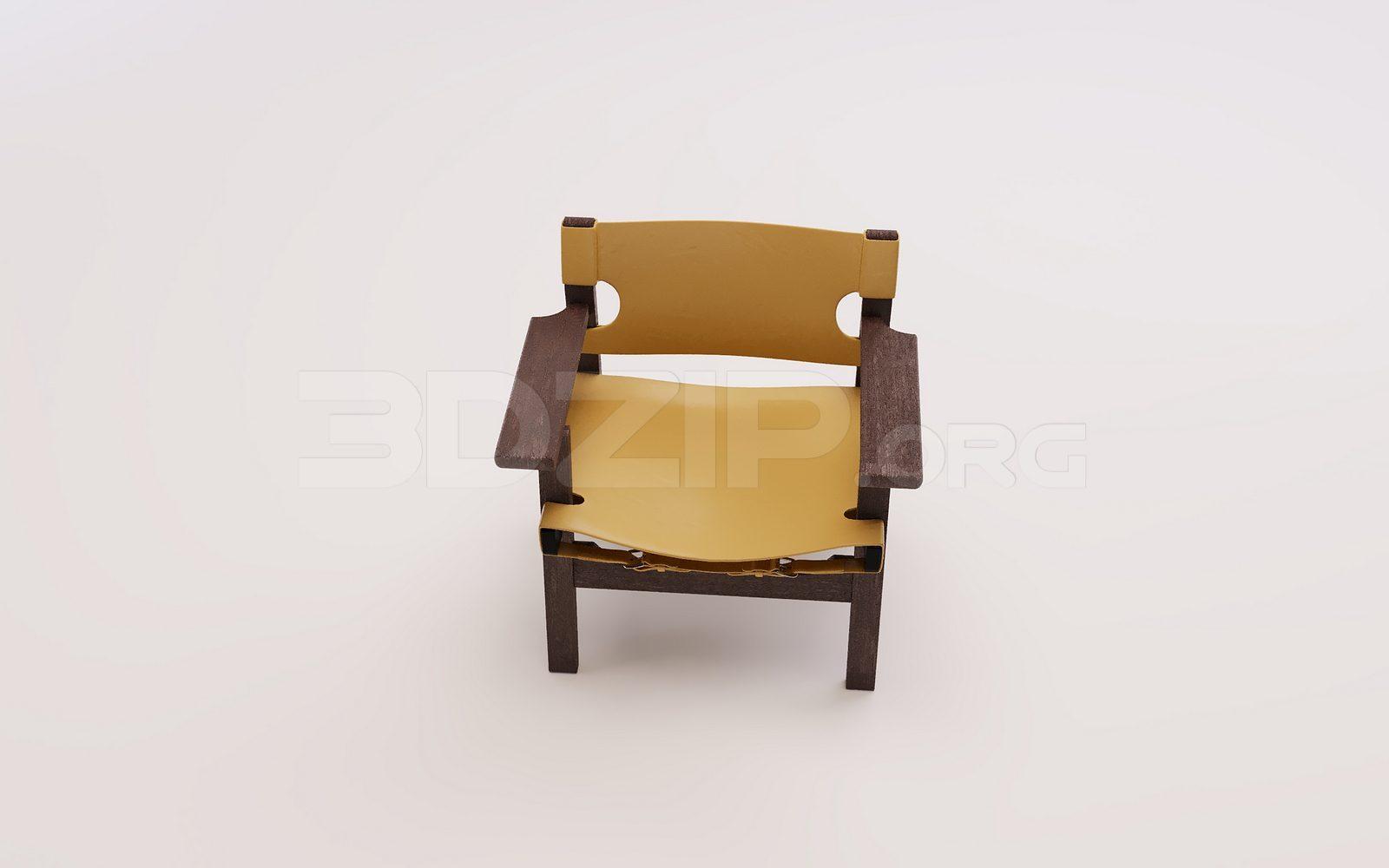 Armchair