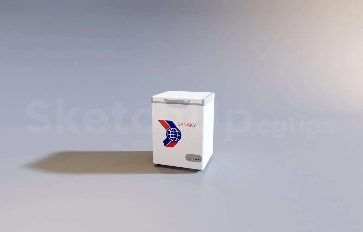 Freezer