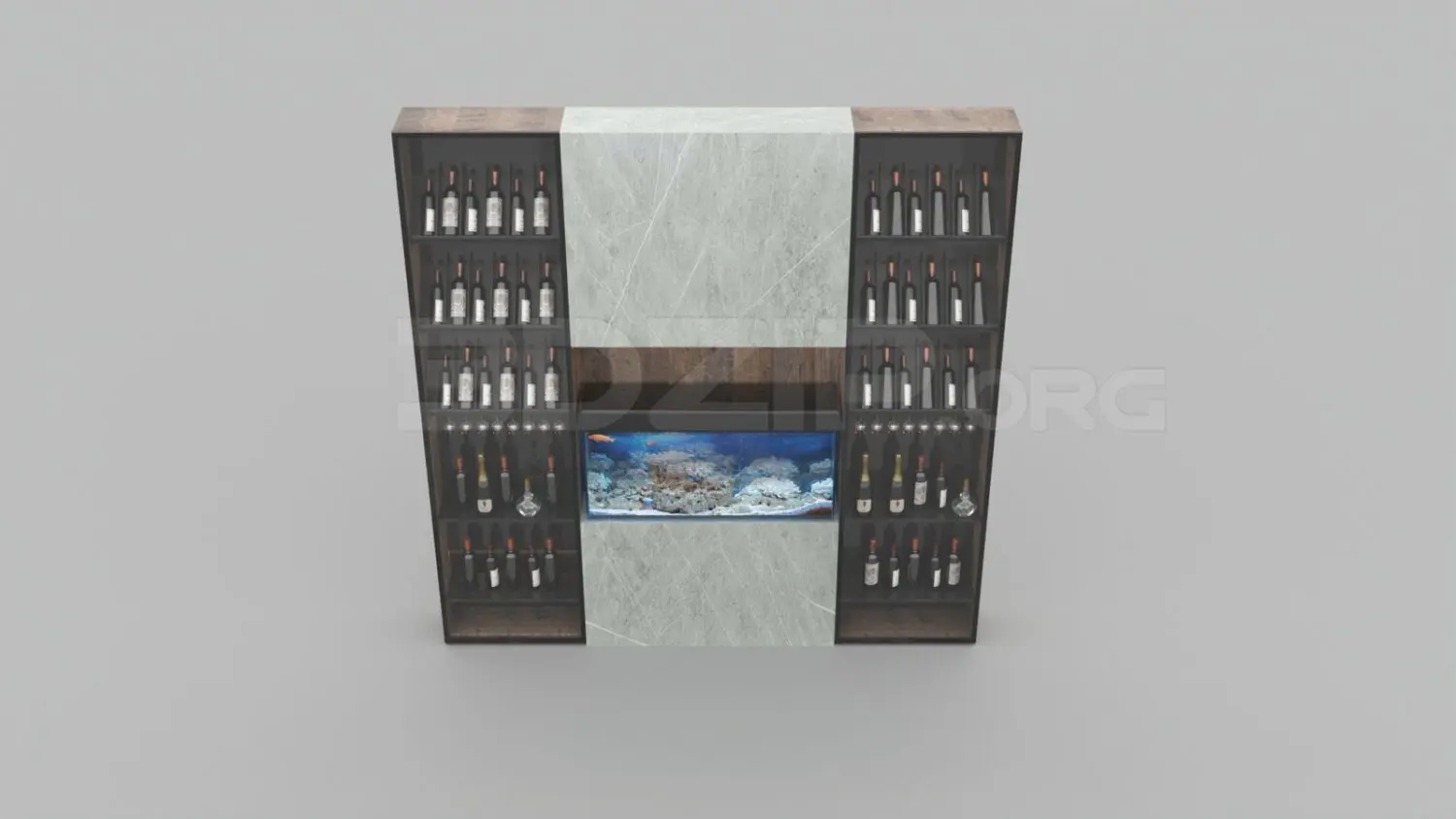 Wine Cabinet