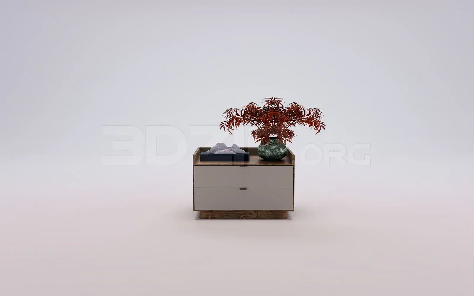 Bedside Table