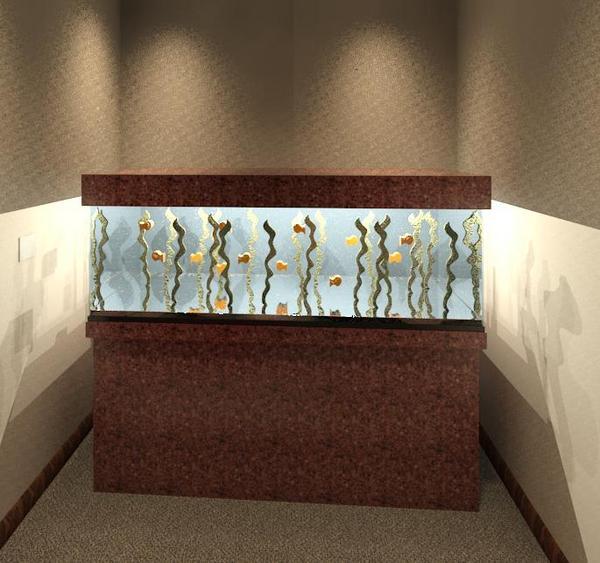 Fish Tank