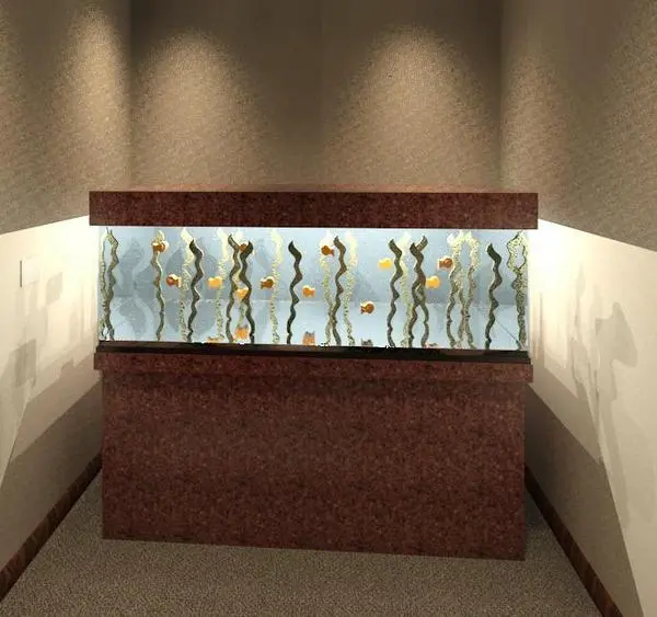 Fish Tank