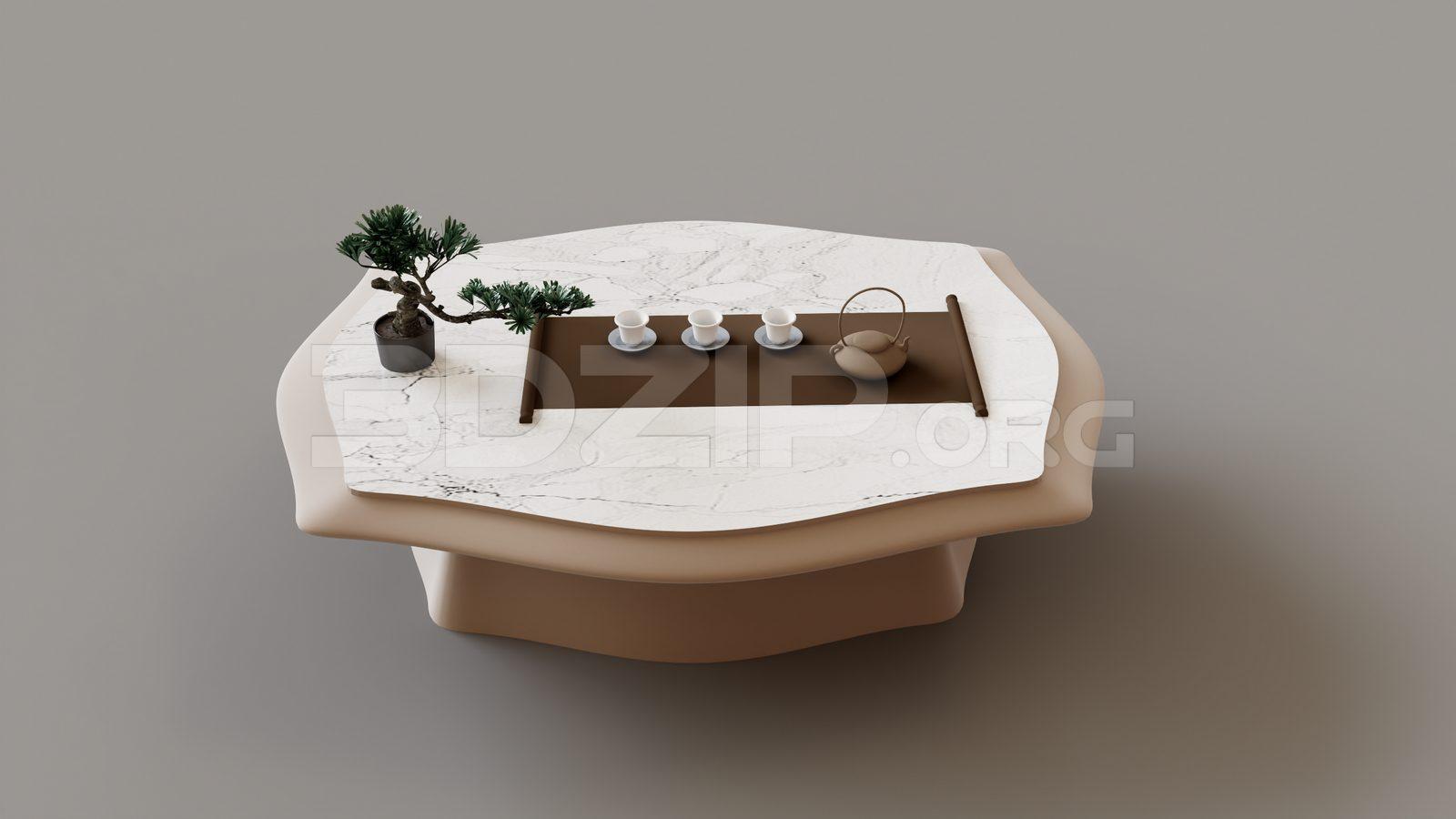 Tea Table