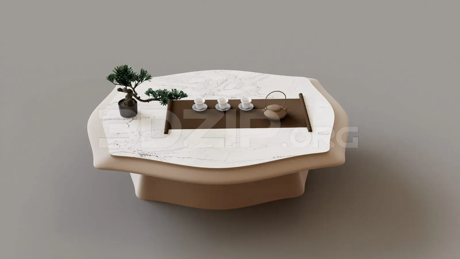 Tea Table