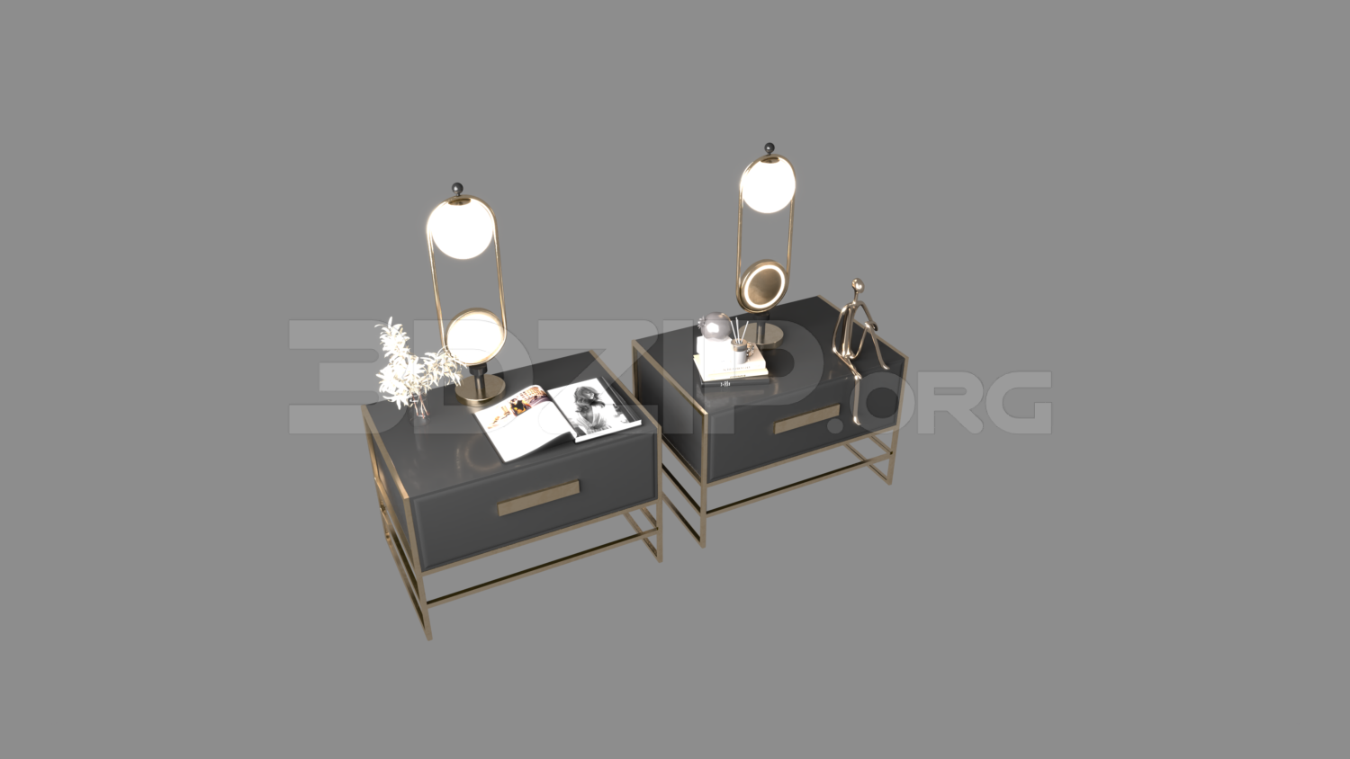 Decorative Set